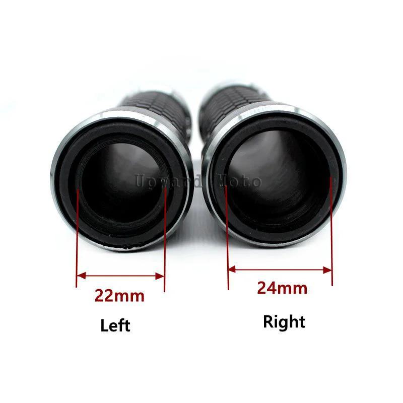 Leviers de frein et d'embrayage pour moto, barre de poignée, adapté pour XMAX 250 XMAX300 XMAX400 XM