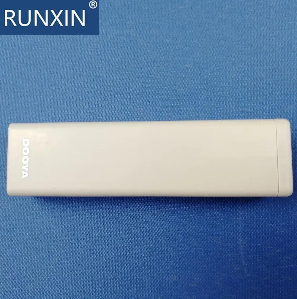 Récepteur sans fil DOOYA pour moteurs standard à 4 fils fonctionnent avec télécommande