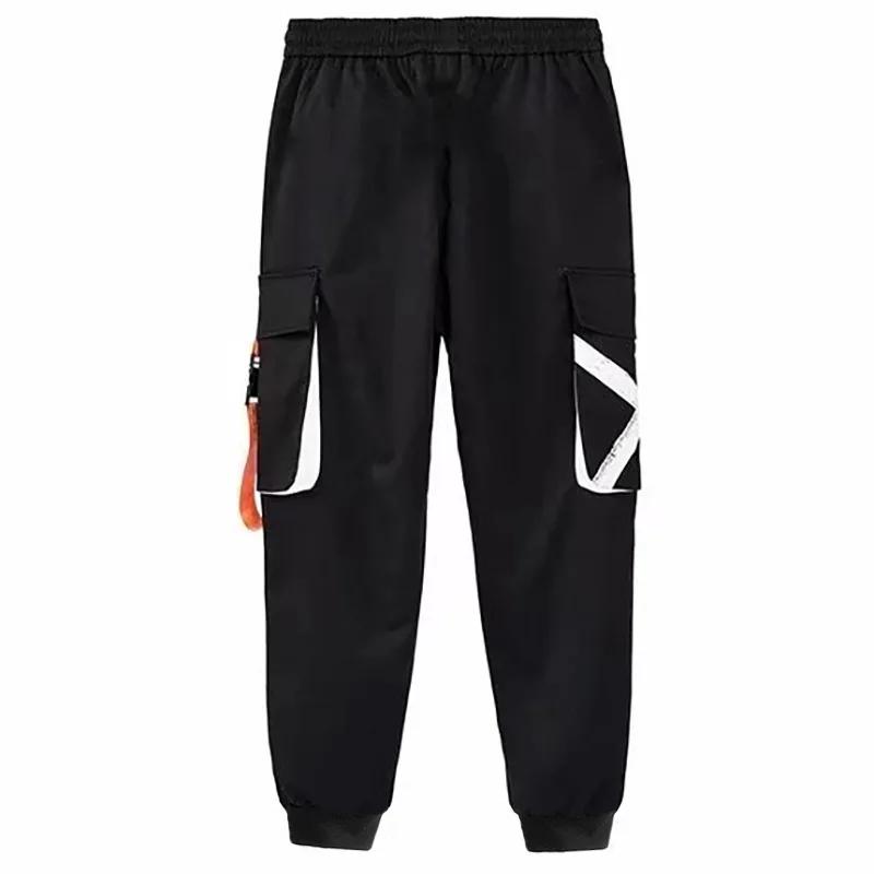 13XL pantalons grande taille pantalons pour hommes grande taille hommes décontracté homme pantalons