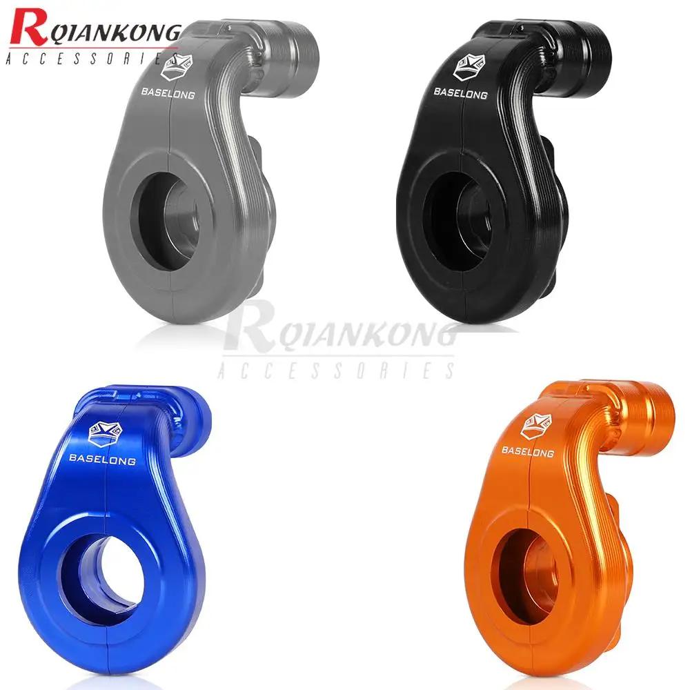 Boîtier de commande d'accélérateur de moto, pour Husqvarna FC FE FS FX TE 250 300 i 350 s 450 501 50