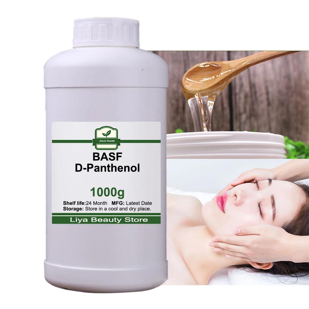BASF D-panol-Soin de la peau hydratant, produit cosmétique, soins capillaires, matière première