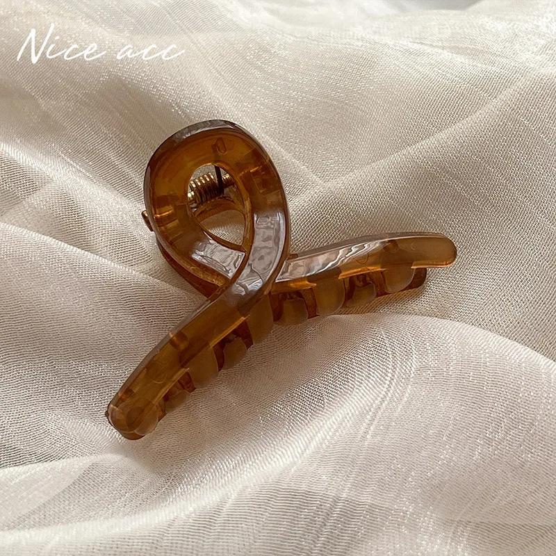 Mini pince à cheveux mignonne pour petite fille, 4 pièces, frange semi-transparente, clip latéral, p