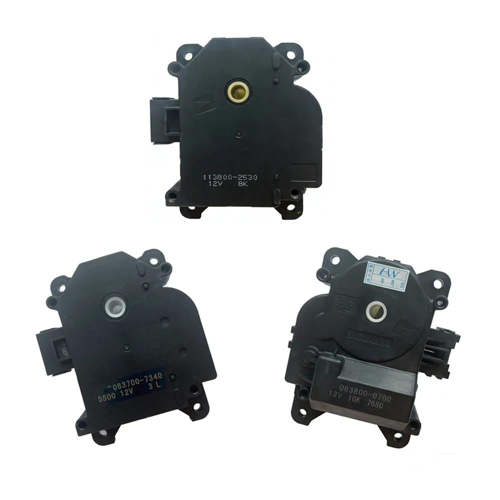 Servomoteur de climatisation pour Suzuki SX4 2007 Swift fiat sedici 2007, oe 063700-7340 063800-0700