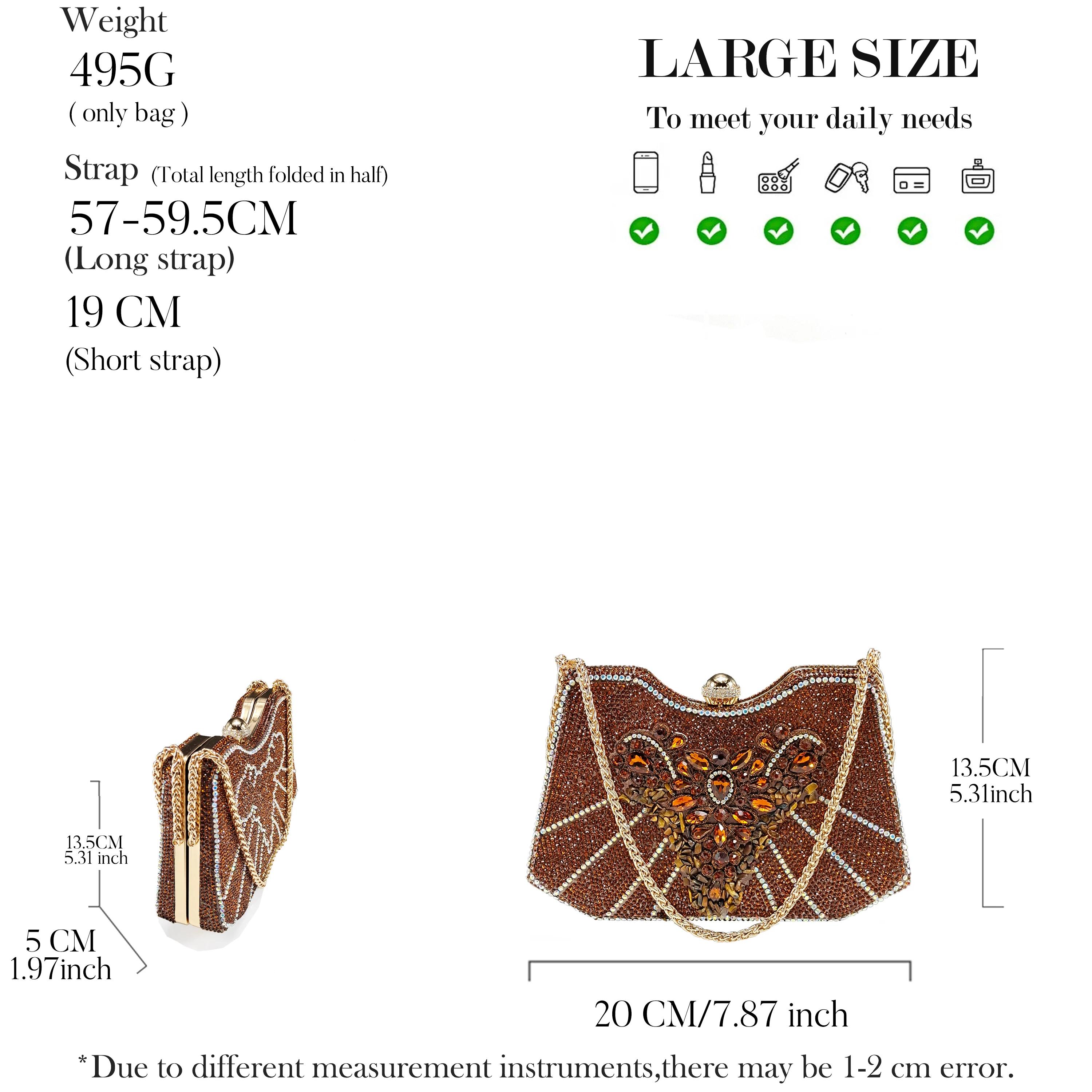 Queena Yan Wome – ensemble de chaussures et de sacs de mariage à talons hauts pour femmes, couleur O