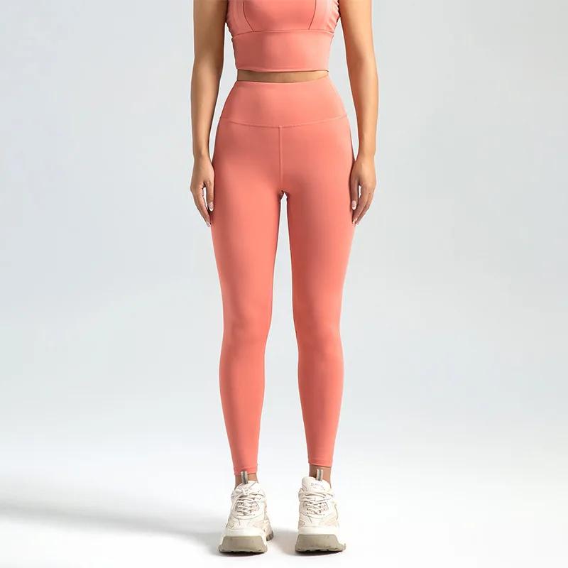 S-3XL Y2K Leggings de gymnastique sans couture femmes pantalons de Yoga Sexy taille haute butin leva