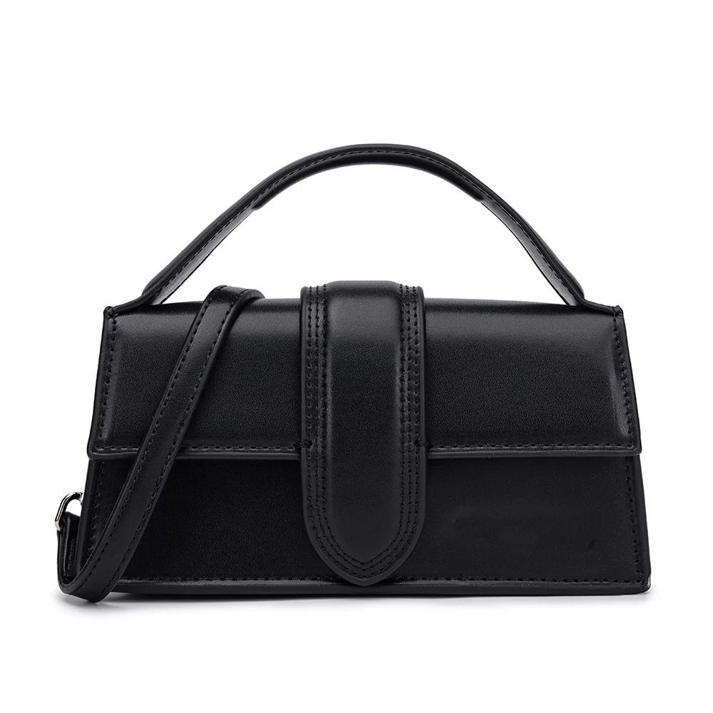 Nouveau sac à main femme 2026, tendance, texture haut de gamme, sac bandoulière en jean