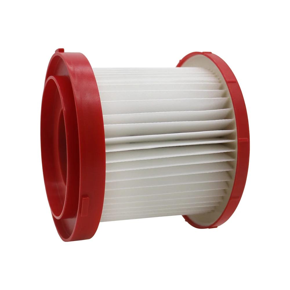 49-90-1900 Kit de filtre humide/sec pour pièces d'aspirateur sans fil Milwaukee 49-90-1900