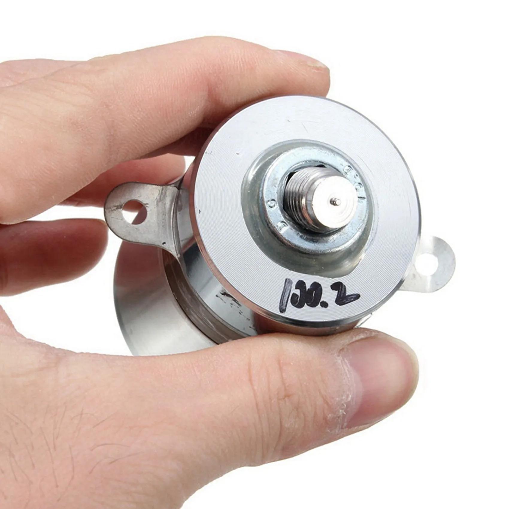 Transducteur piézoélectrique ultrasonique, 2x60W, 40KHz, à haute efficacité de Conversion, nettoyeur