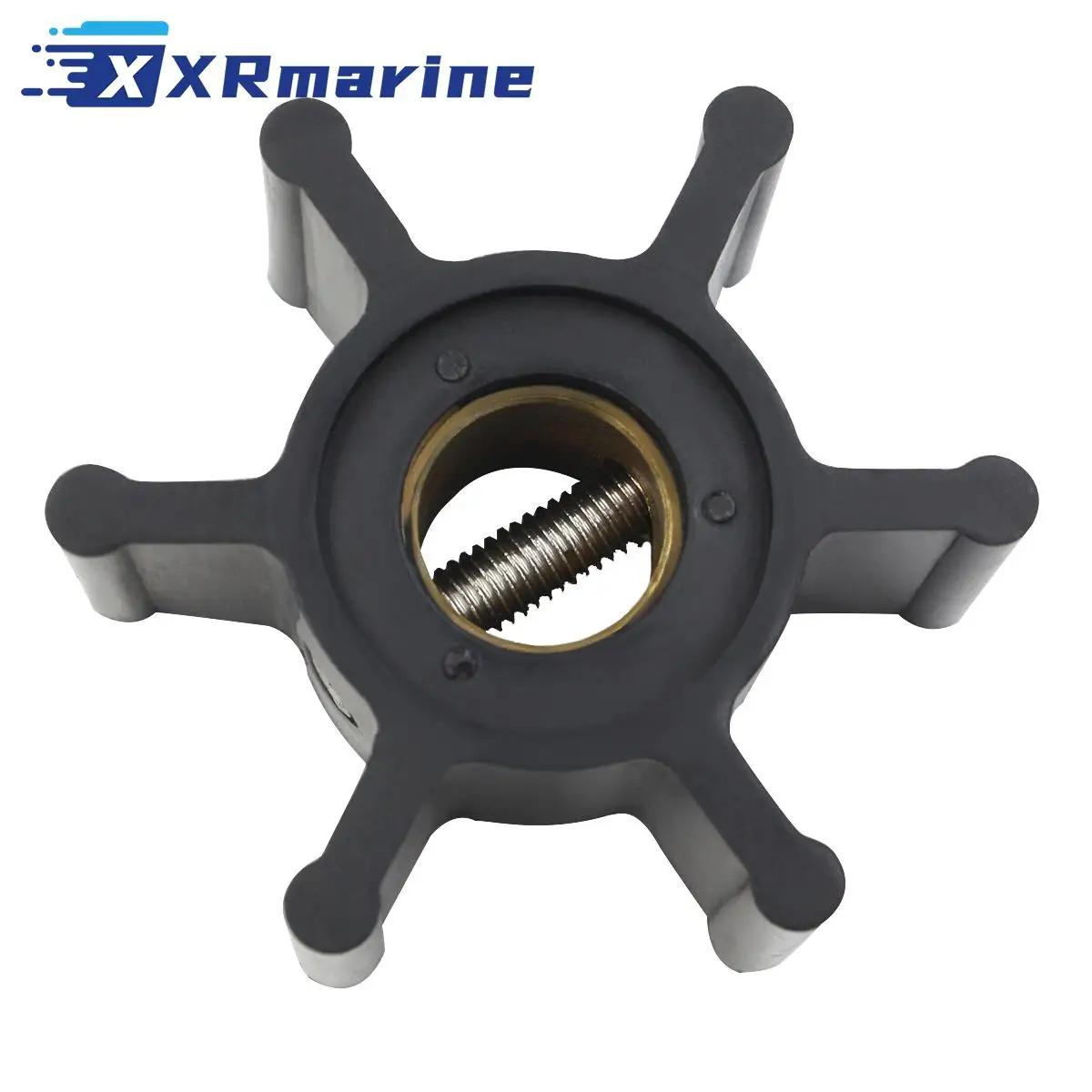 Kit de turbine de pompe à eau 804696 Pour VOLVO Penta accessoires moteur marin 875808 897055 35864