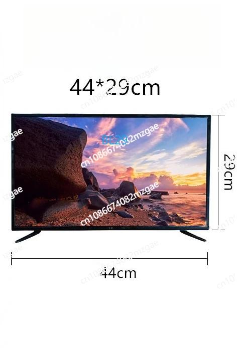 TV réseau intelligent haute définition 32 pouces écran LED 46 pouces 55