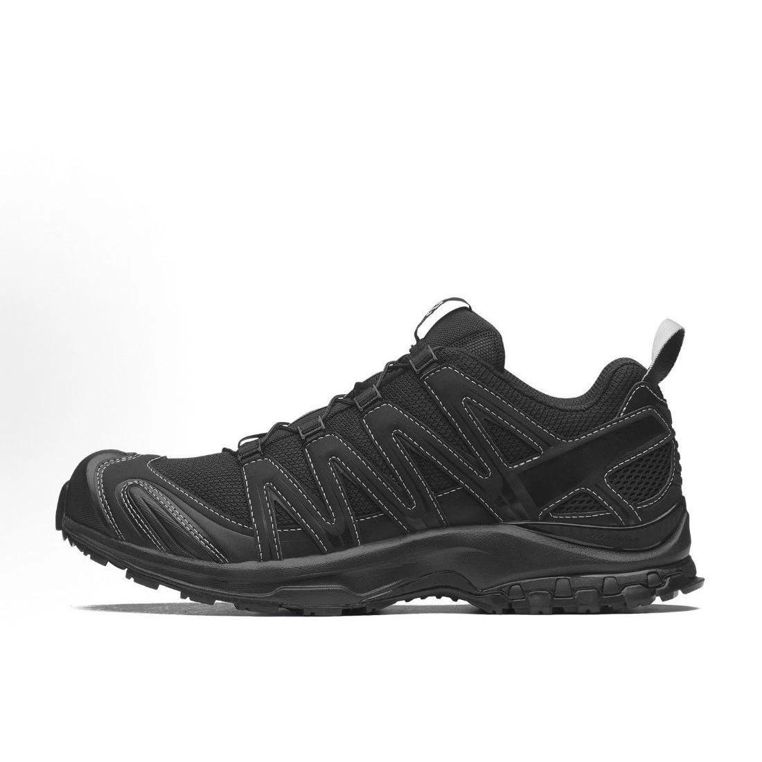 SALOMON de haute qualité Chaussures de course pour hommes et femmes, style sport