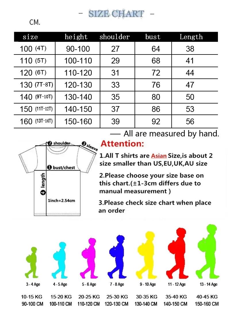T-Shirt Minions pour garçons et filles, hauts d'été pour tout-petits, mode Kawaii, vêtements d'anniv