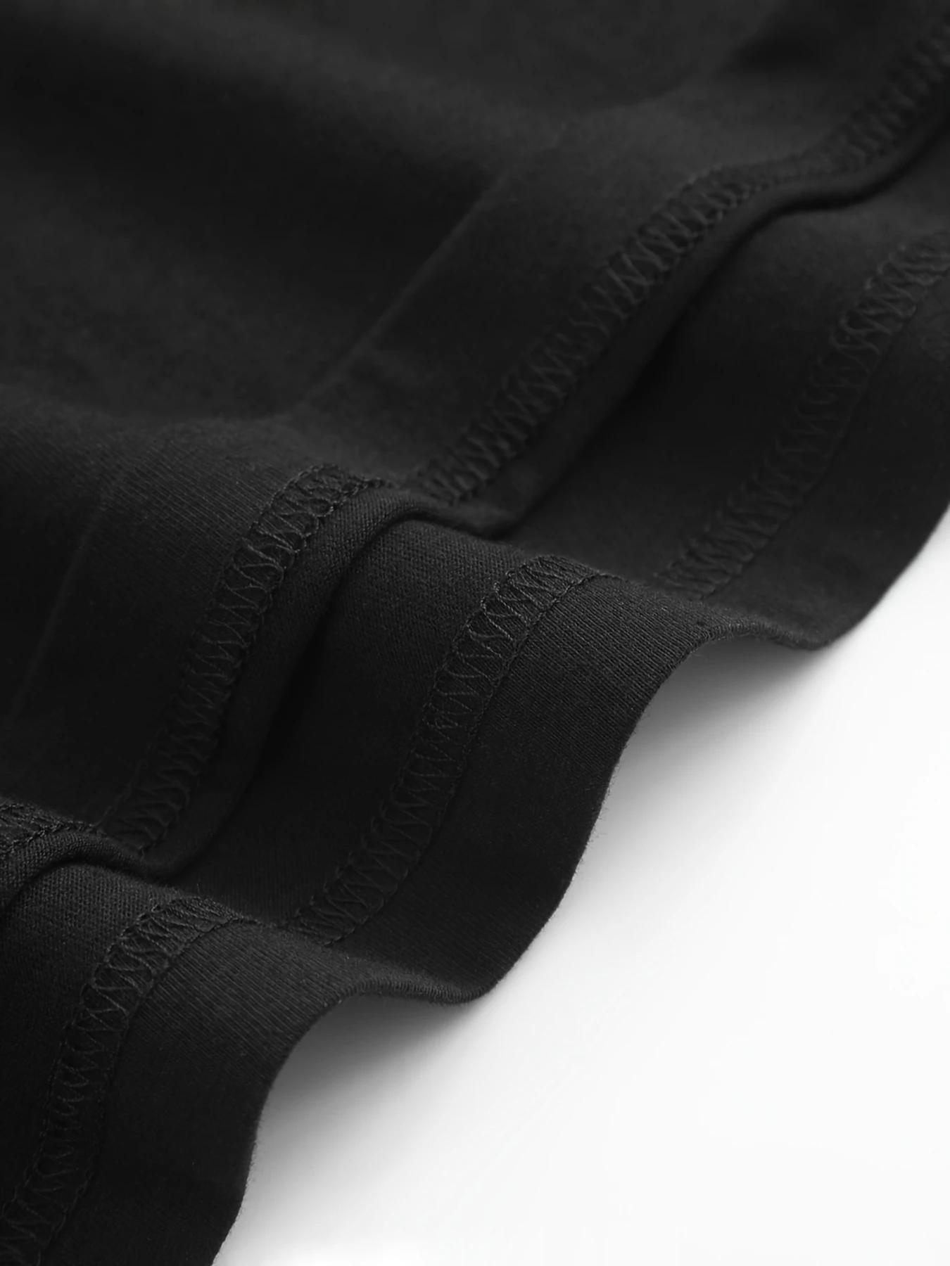 Buc Around and Find Out T-shirt streetwear en coton de qualité supérieure pour hommes