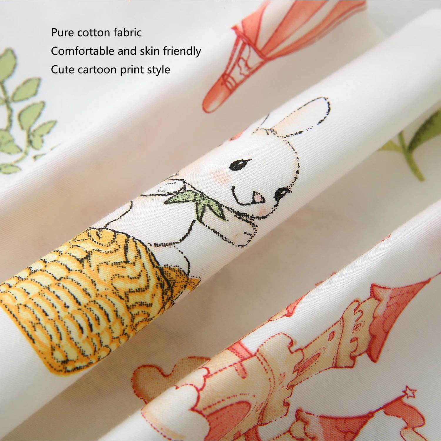 Rail de protection pour berceau de bébé, rembourrage doux, doublure de pare-chocs pour berceau de bé