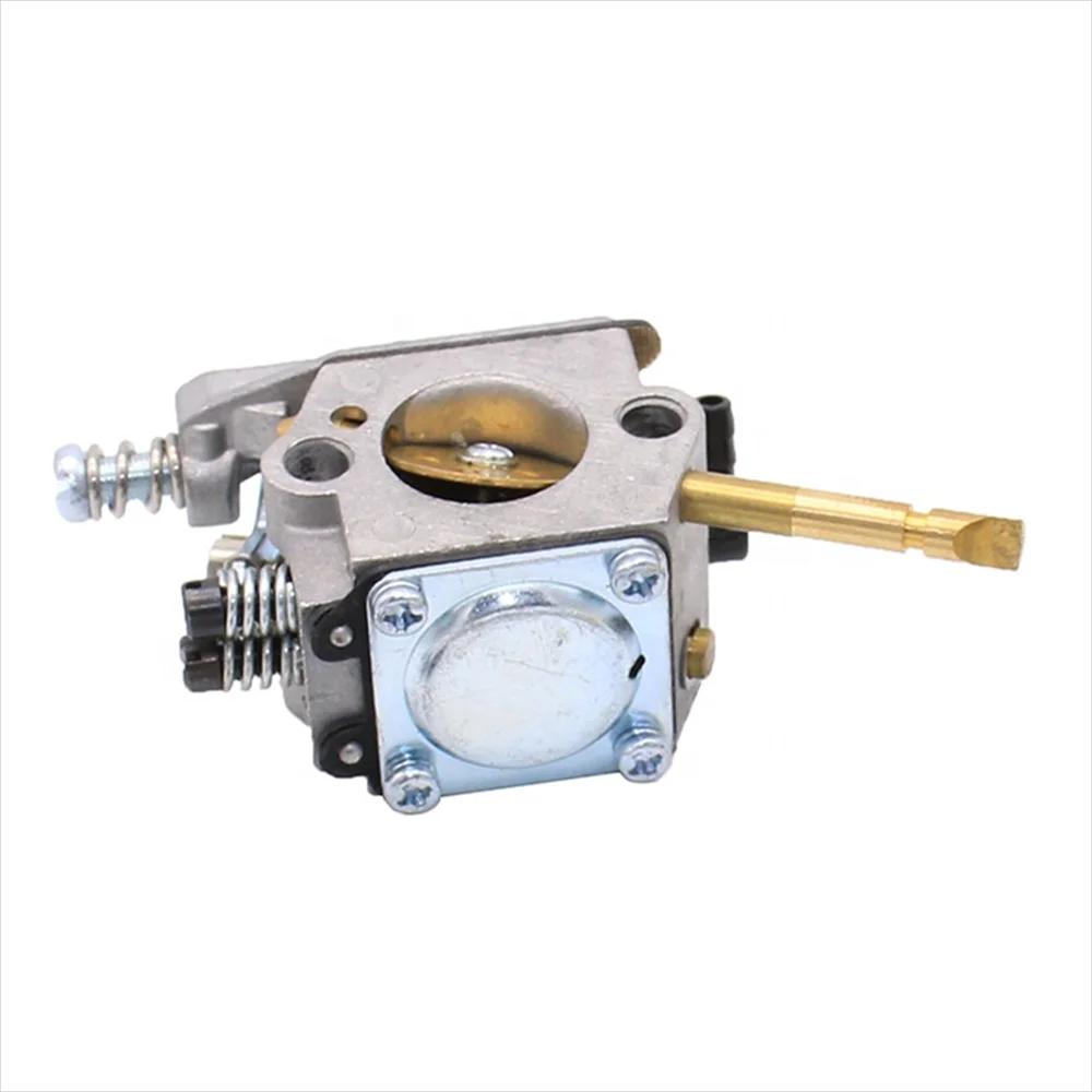 WT-45 Carburateur pour Stihl FS48 FS52 FS62 FS66 FS81 FS86 FS88 Débroussailleuse