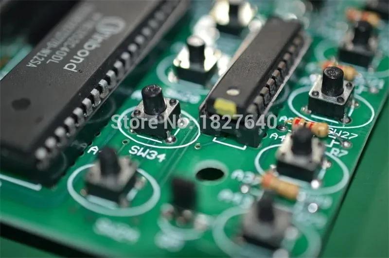 Top vente nouveau contrôleur 192 dmx lumière de scène 512 console dmx équipement de contrôleur dj li