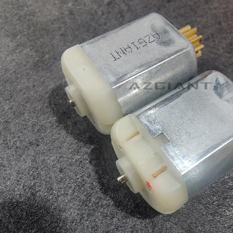 AZGIANT-Moteur de loquet de couvercle de pont arrière de voiture, Benz Classe E, S211, E320, E350, E