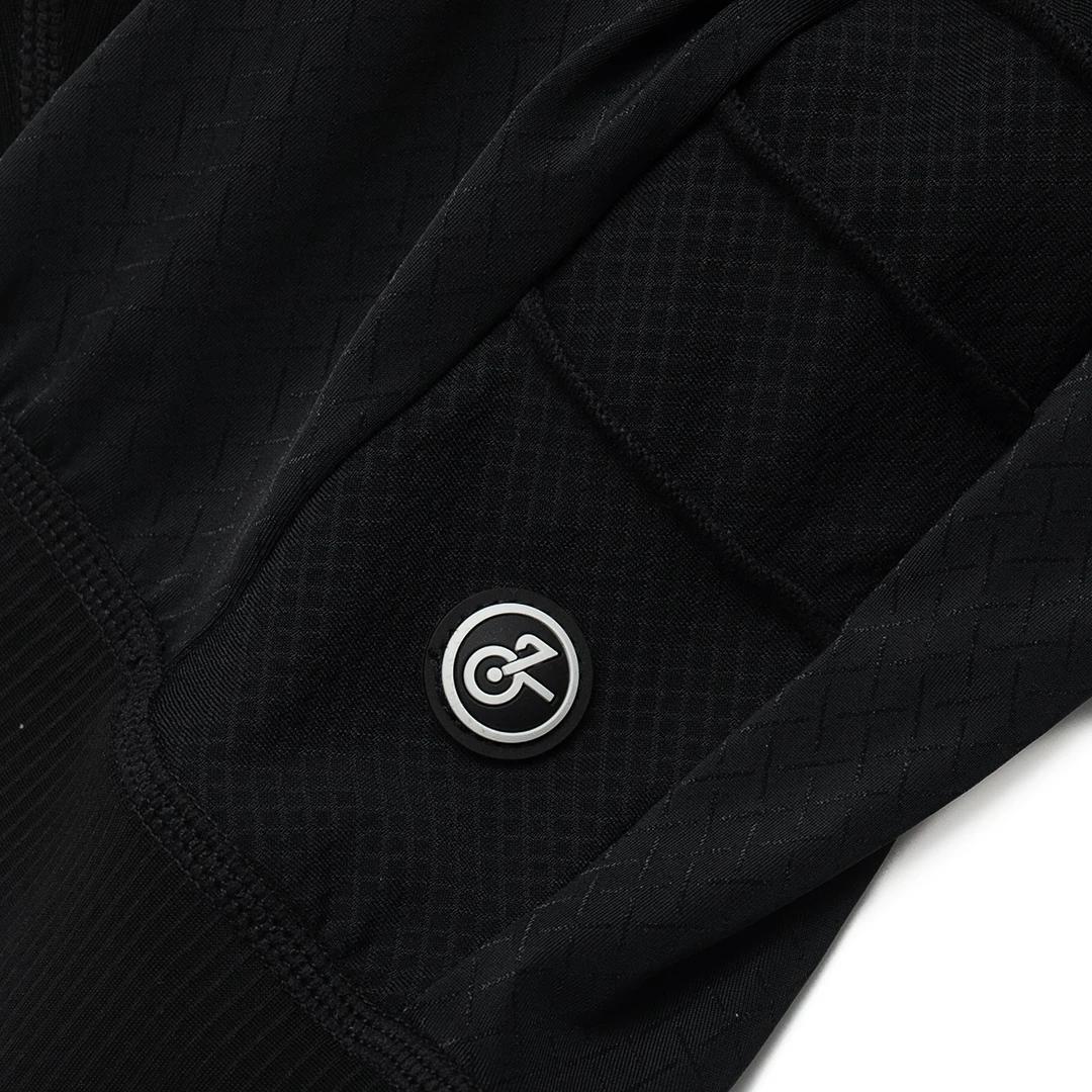 YKYWBIKE-Short de cyclisme rembourré 3D pour femme, short de subvention de vélo, vélo d'équitation,