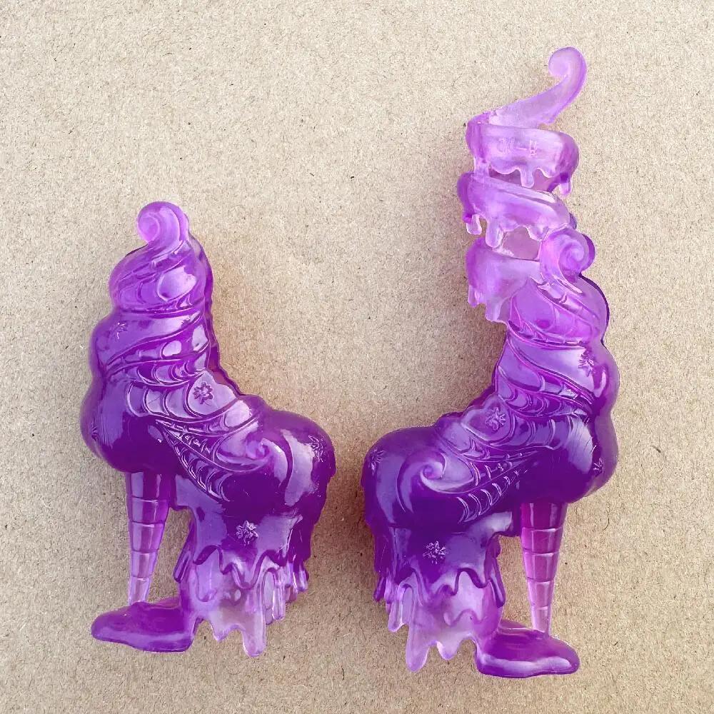 Accessoires pour poupées monstres : chaussures, ceintures, vêtements, articulations, corps