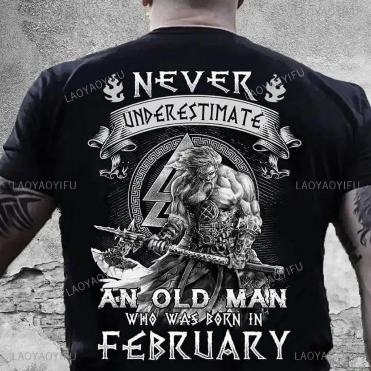 T-shirt col rond doux et respirant pour hommes, motif imprimé crâne américain, adapté aux loisirs de