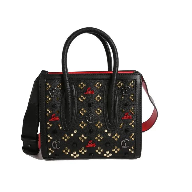 Sac fourre-tout tendance pour femmes, sac à bandoulière chic et décontracté, nouvelle arrivée, sac à