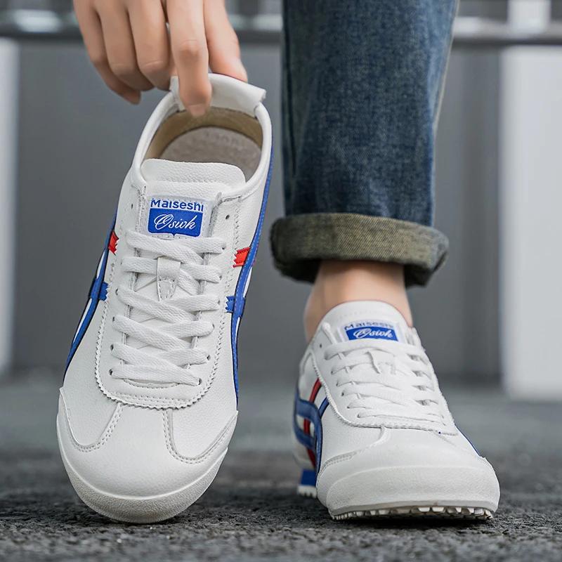 Chaussures décontractées légères pour couples, chaussures de marche en plein air antidérapantes à se