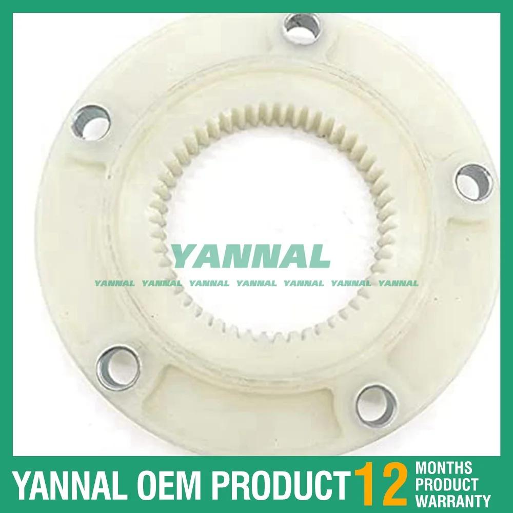 Longtemps Après-Vente Service Coupleur 6670757 Pour Bobcat B300 BL370 325 328 428 430 435 E25 E26 E3