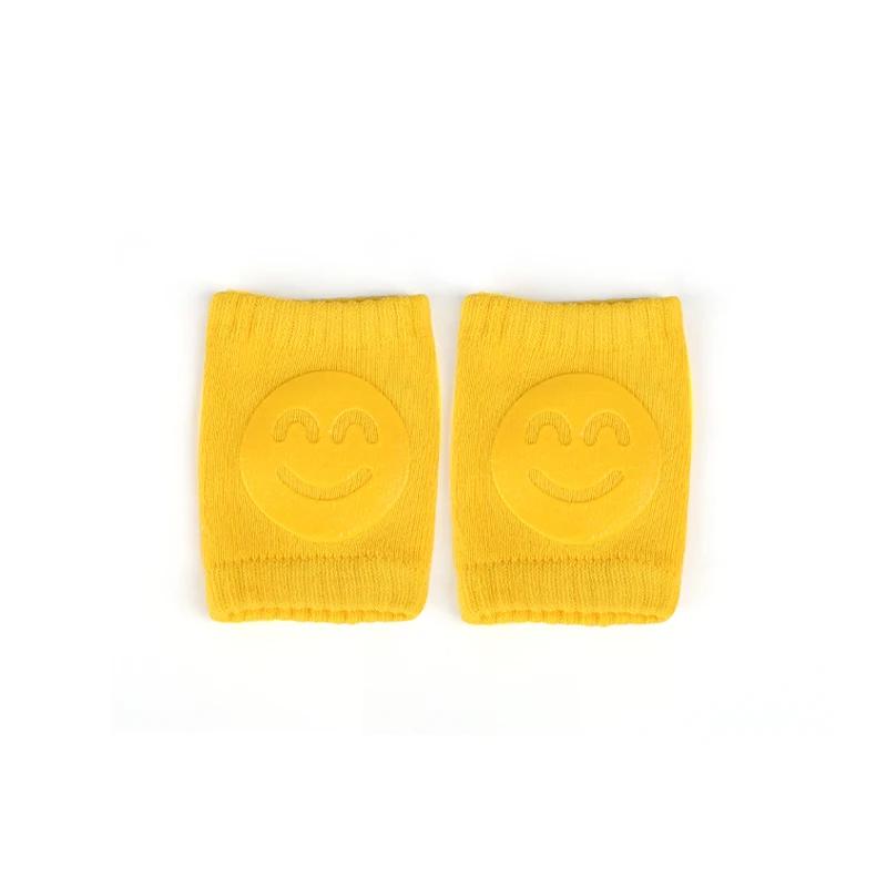Genouillère antidérapante pour bébé, coussin rampant pour nourrissons et tout-petits, protection de