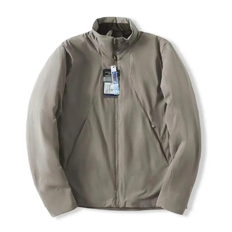 Pata – vêtements chauds rembourrés de coton pour hommes, vêtements de cyclisme, de pêche, d'escalade