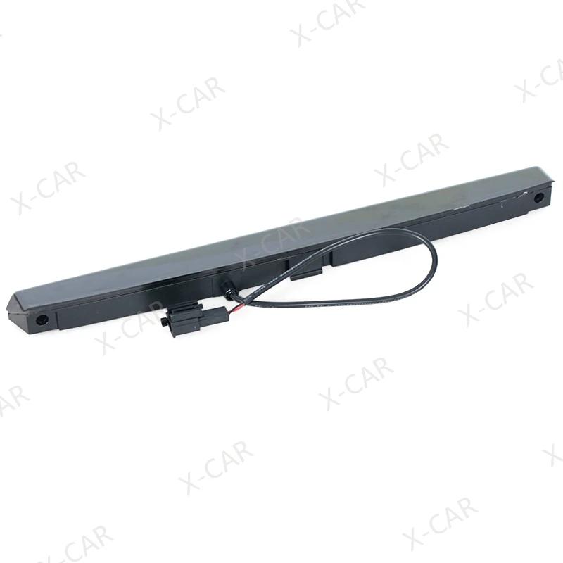 X-CAR Arrière Haut Montage Troisième enquêter Stop 3Rd Lampe D'iode Pour VW Golf 5 V GTI R32 2005 20