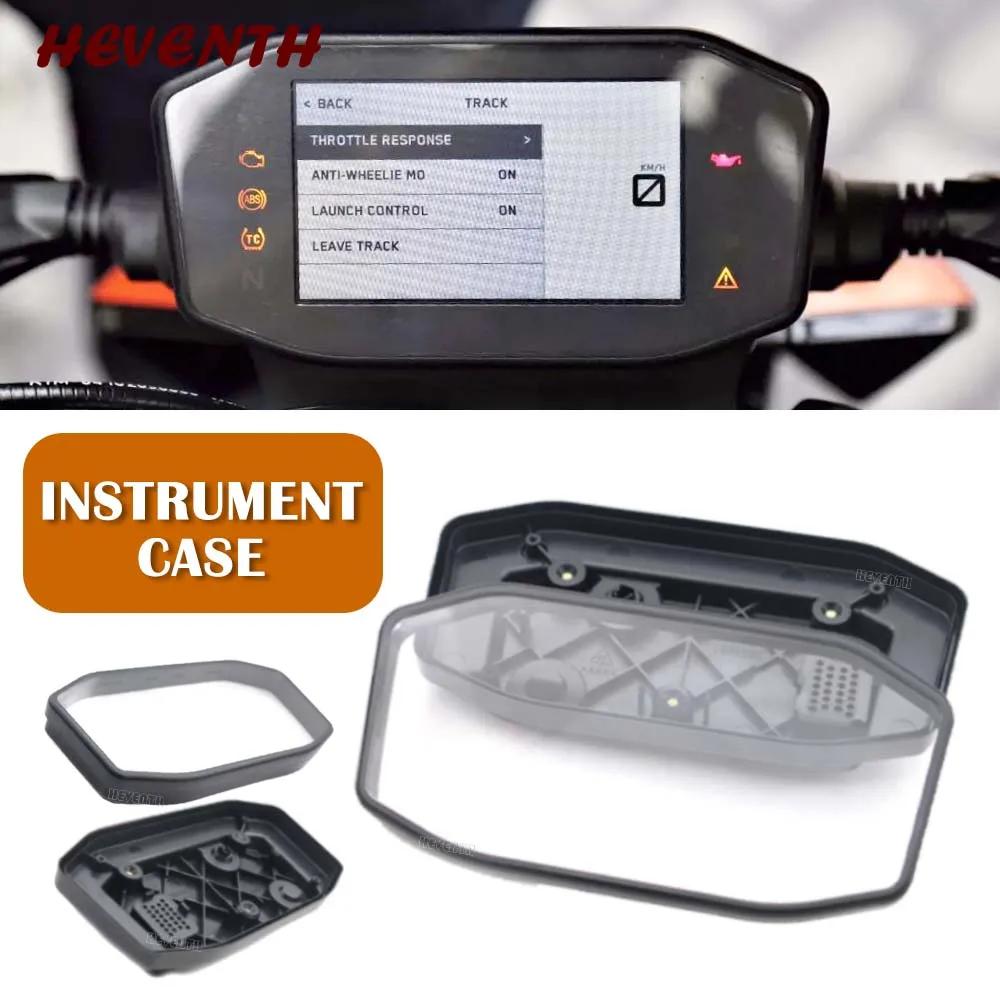 Couvercle de boîtier de tachymètre d'odomcirculation, compteur de vitesse pour KTM Duke 690, 790, 16