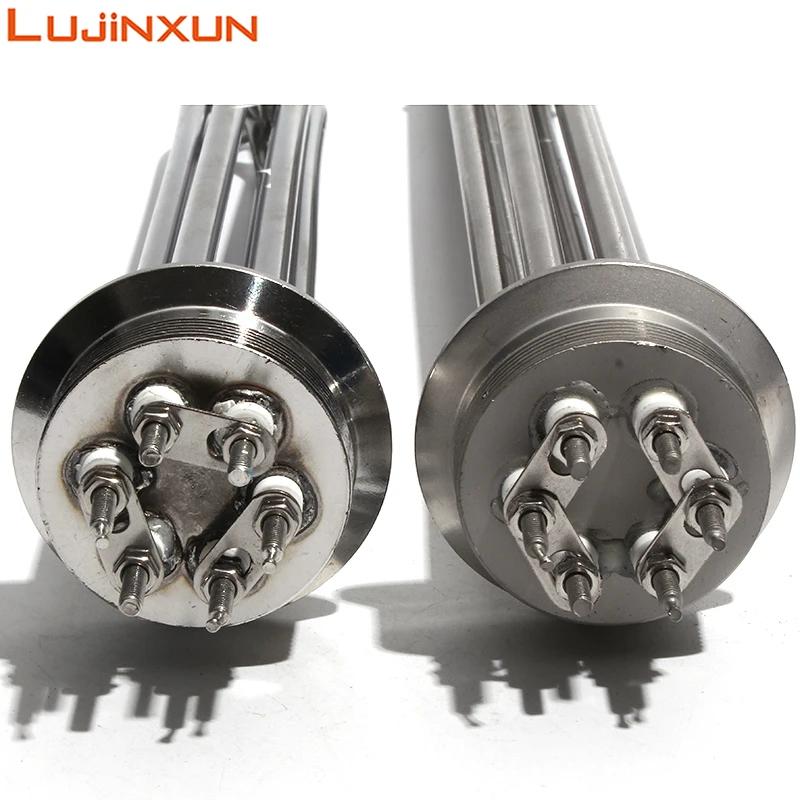 Ujinxun – lampe alimentaire de 2 ", 64mm de long, 3/4/5/6/9/12/12/304, pour oonshine, 220/380