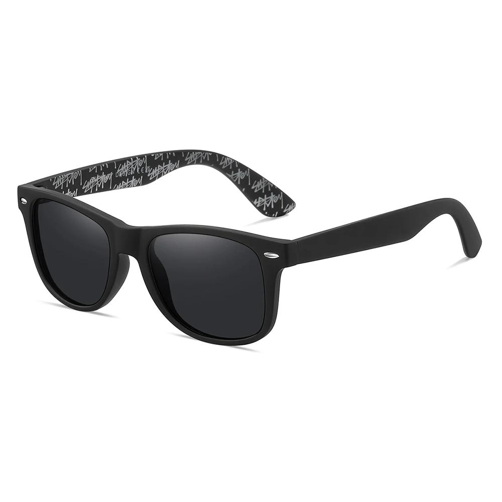 BARCUR-Lunettes de soleil de sport ultra légères pour hommes et femmes, cadre PC de haute qualité, U
