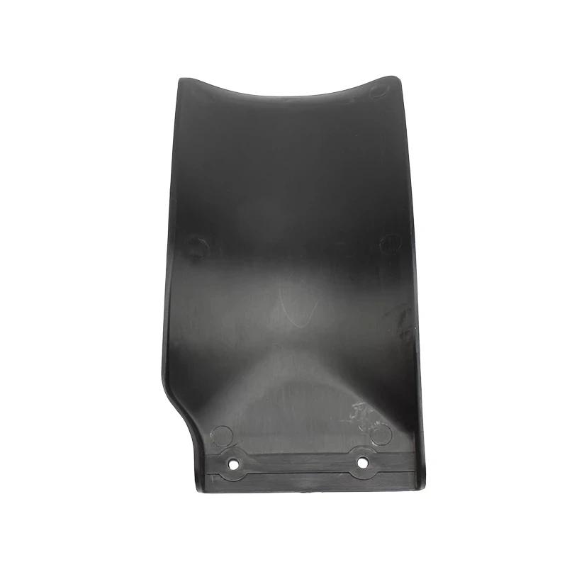 Garde-boue de plaque de boue d'amortisseur arrière de moto, garde-boue pour CRF 250R, CRF250R, 2010-