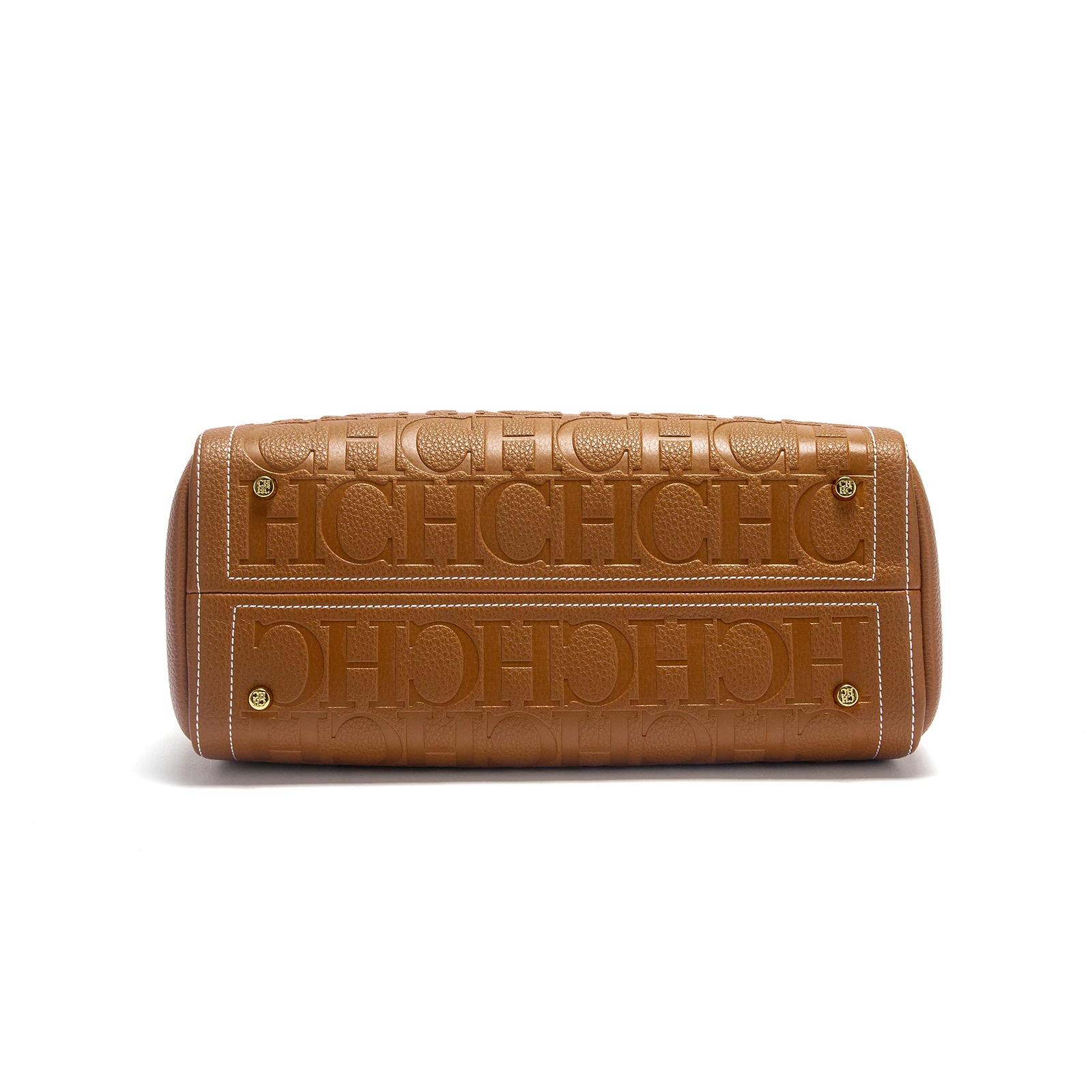 Sac Boston classique pour femmes, nouvelle Collection automne hiver 2025, sac à bandoulière Design a