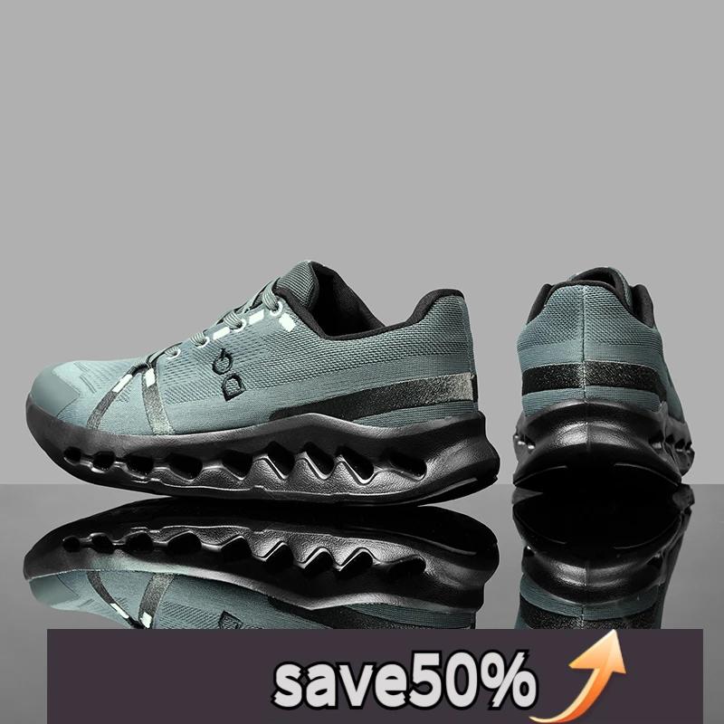 Chaussures de course de sport pour hommes, marathon décontracté, chaussures de course de sport respi