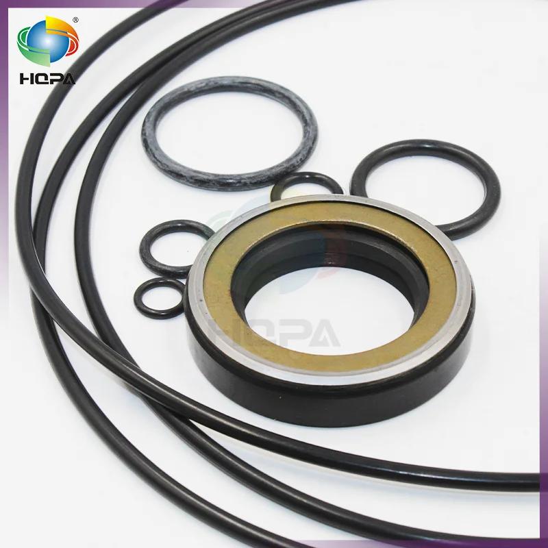 Kit de joints de moteur oscillant, pour excavateur Aïan E315D ESION E E318C E318E E319C E319D E320C