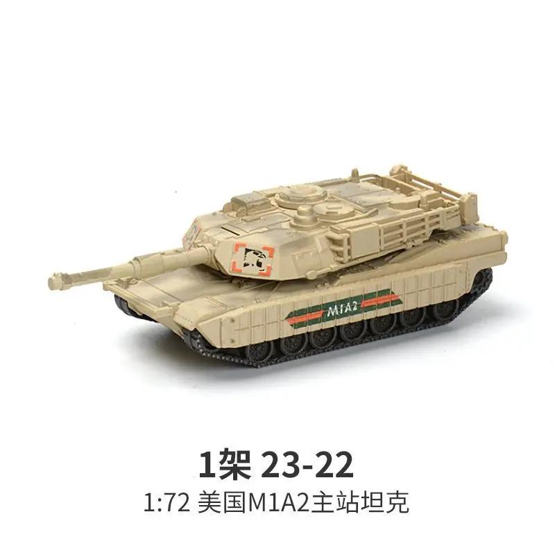 Ensemble de blocs de construction de la série militaire moderne, char de combat principal T90, chass