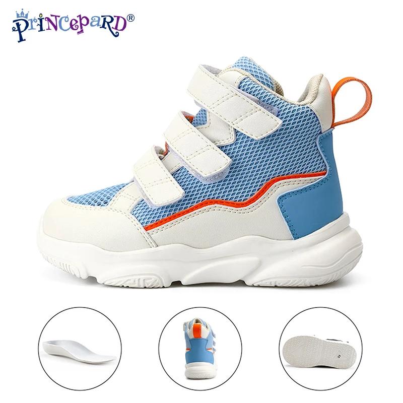 Chaussures Orth4WD pour Fille et Garçon, Baskets d'Automne et d'Été Super Légères, Respirantes, avec