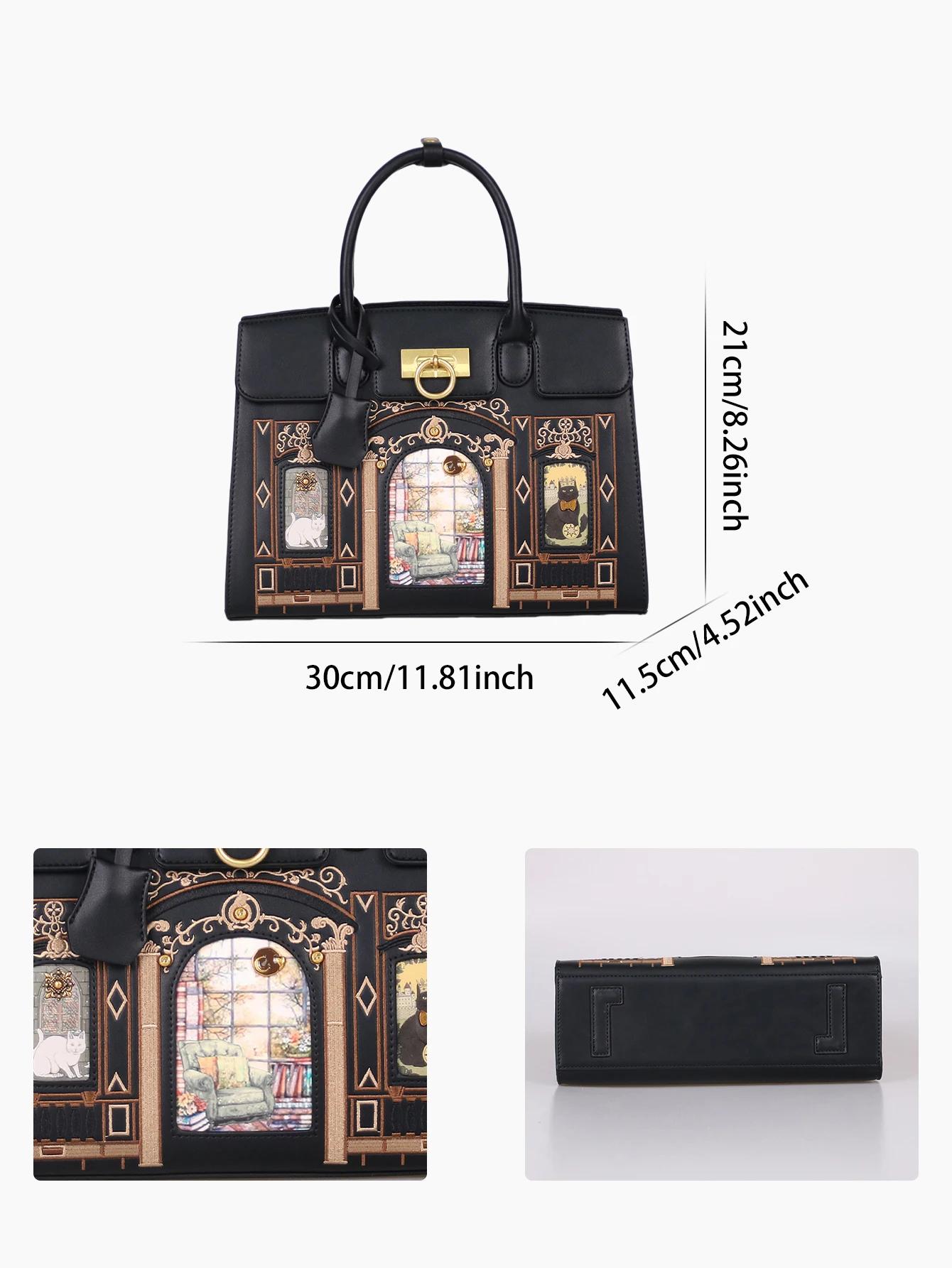 Sac fourre-tout de luxe pour femme, nouvelle collection printemps/été 2026, haute couture, grande ca