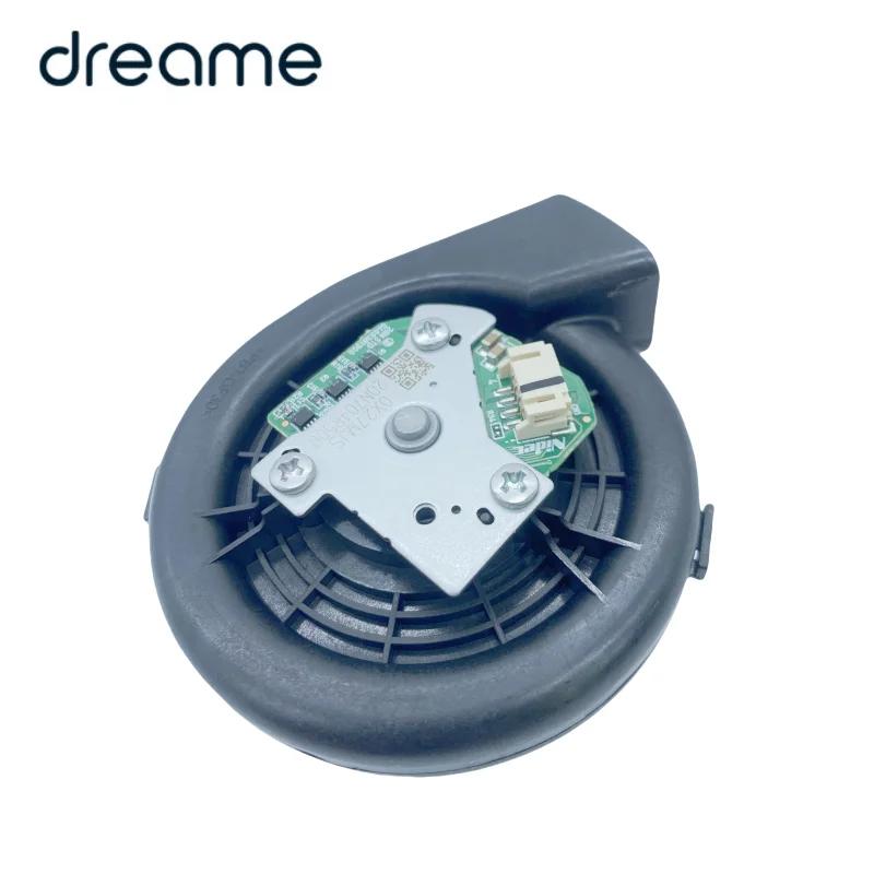Module de ventilateur d'origine pour aspirateur Robot Dreame F9, pièces de rechange, accessoires