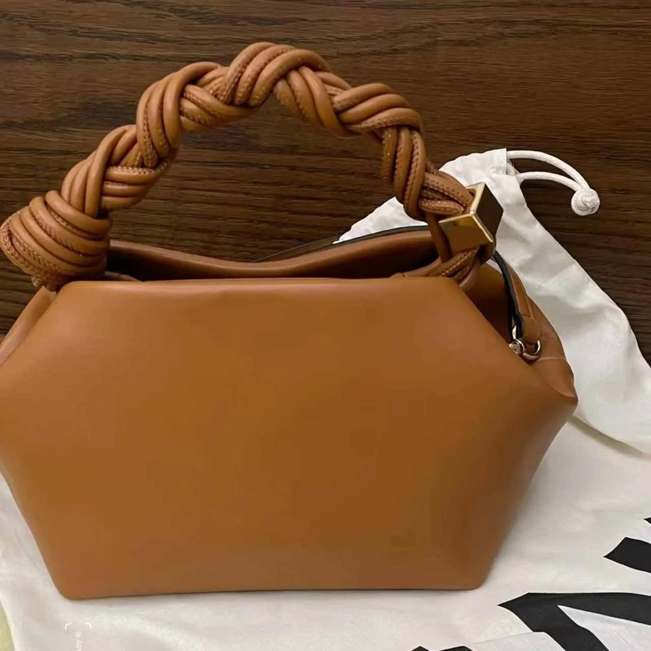 Sacs à main classiques Bou Hobos pour femmes, sacs de luxe de créateur, sacs à main et pochettes 202