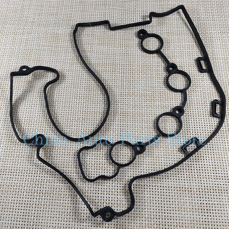 Jeu de joints de couvercle de Valve de moteur, 10 pièces, flambant neuf, pour Chevrolet Malibu Buick