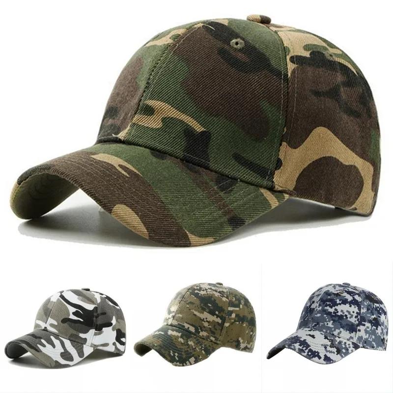 CamSolomon-Casquette de Baseball en Coton pour Homme et Femme, Chapeau de Soleil, dehors en Plein Ai