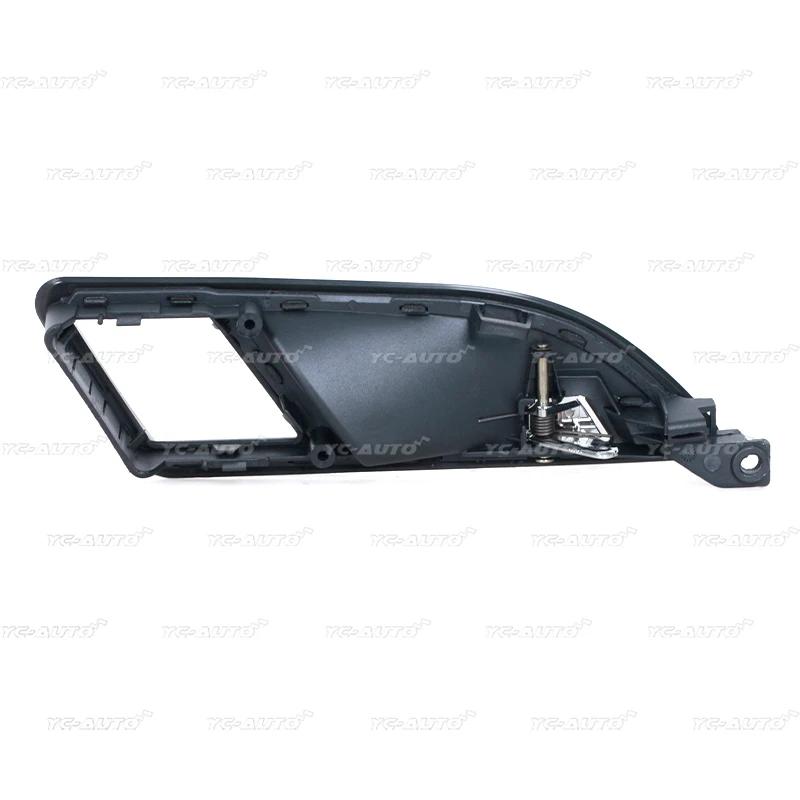 Poignée de porte intérieure de voiture, clé interne pour ouvrir la porte, pour Volkswagen VW Lavida