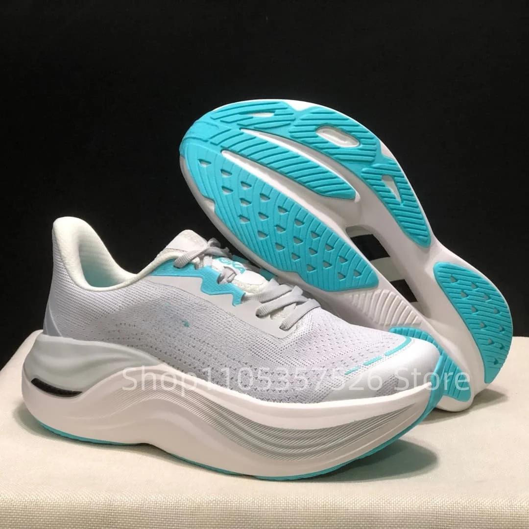 Chaussures de course et baskets d'extérieur originales 2026 pour hommes et femmes, idéales pour l'en