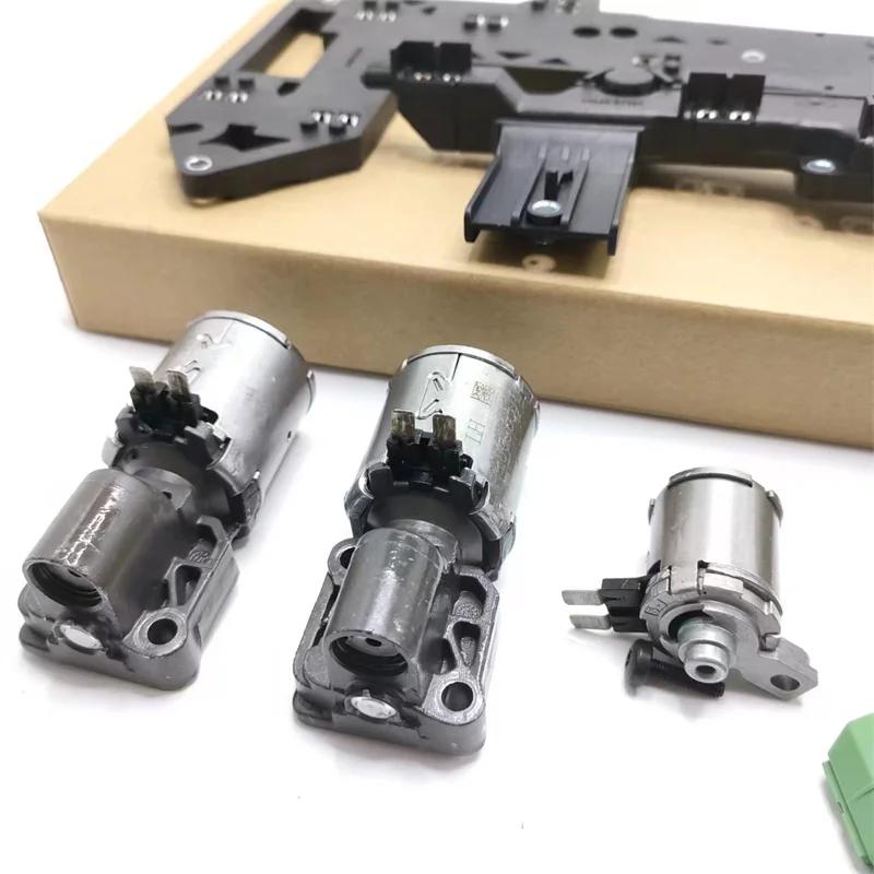 Faisceau de câbles interne solénoïde de Transmission 0B5 DL501 0B5398048D, pour Audi A4 A5 A6 A7 Q5