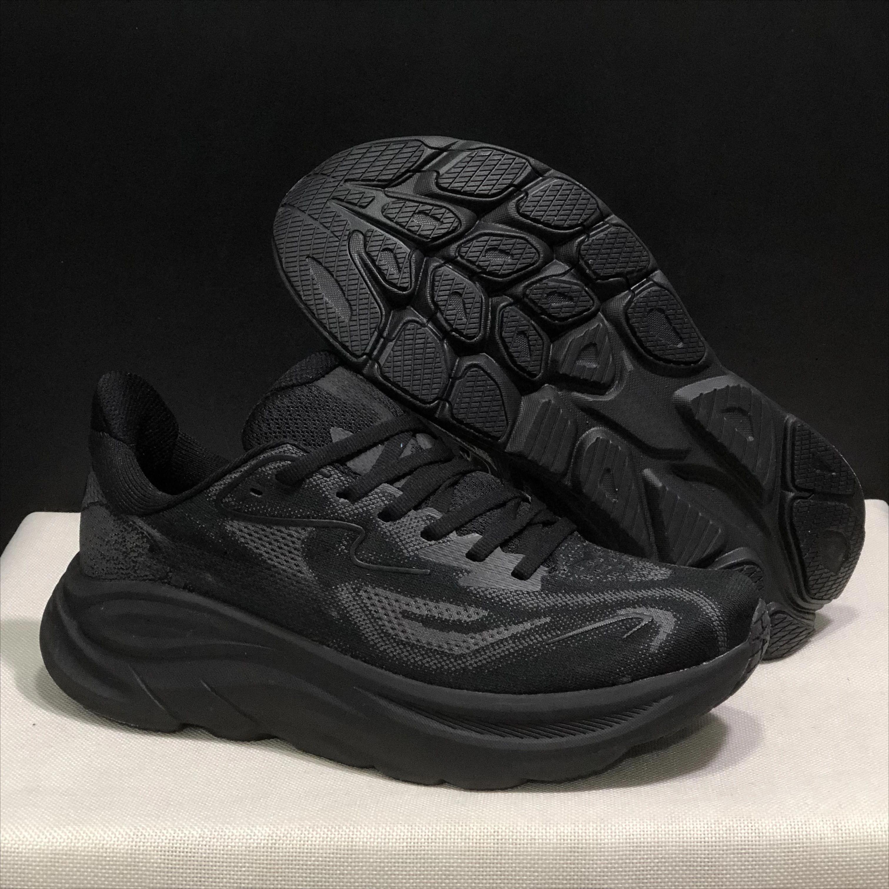Chaussures de sport décontractées pour hommes Clifton10, légères, respirantes, antidérapantes, pour