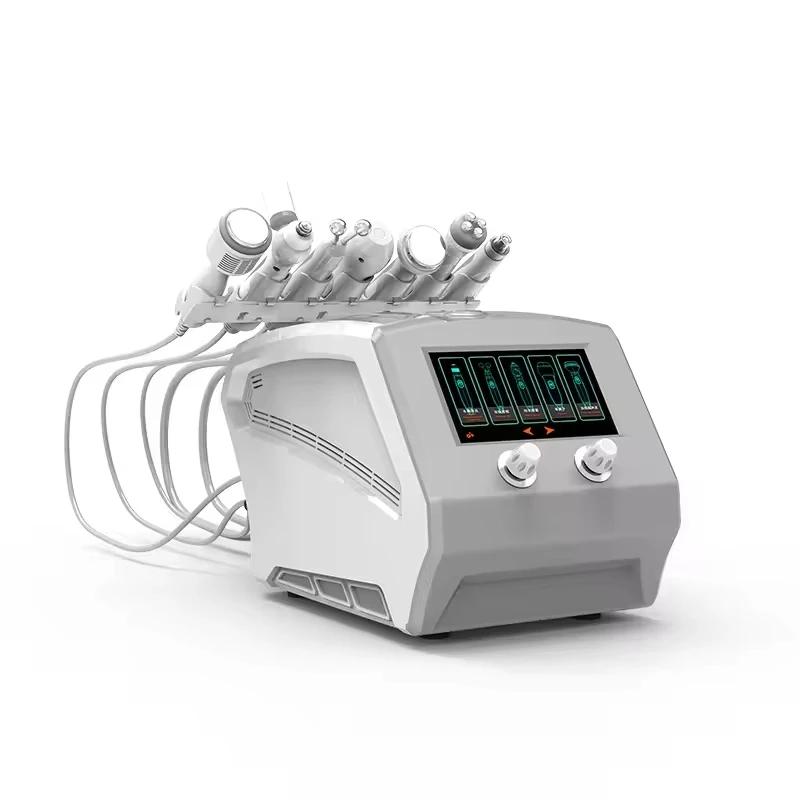 2025 soins de la peau Hydra eau oxygène Jet Peel Dermabrasion Machine d'hydrodermabrasion faciale