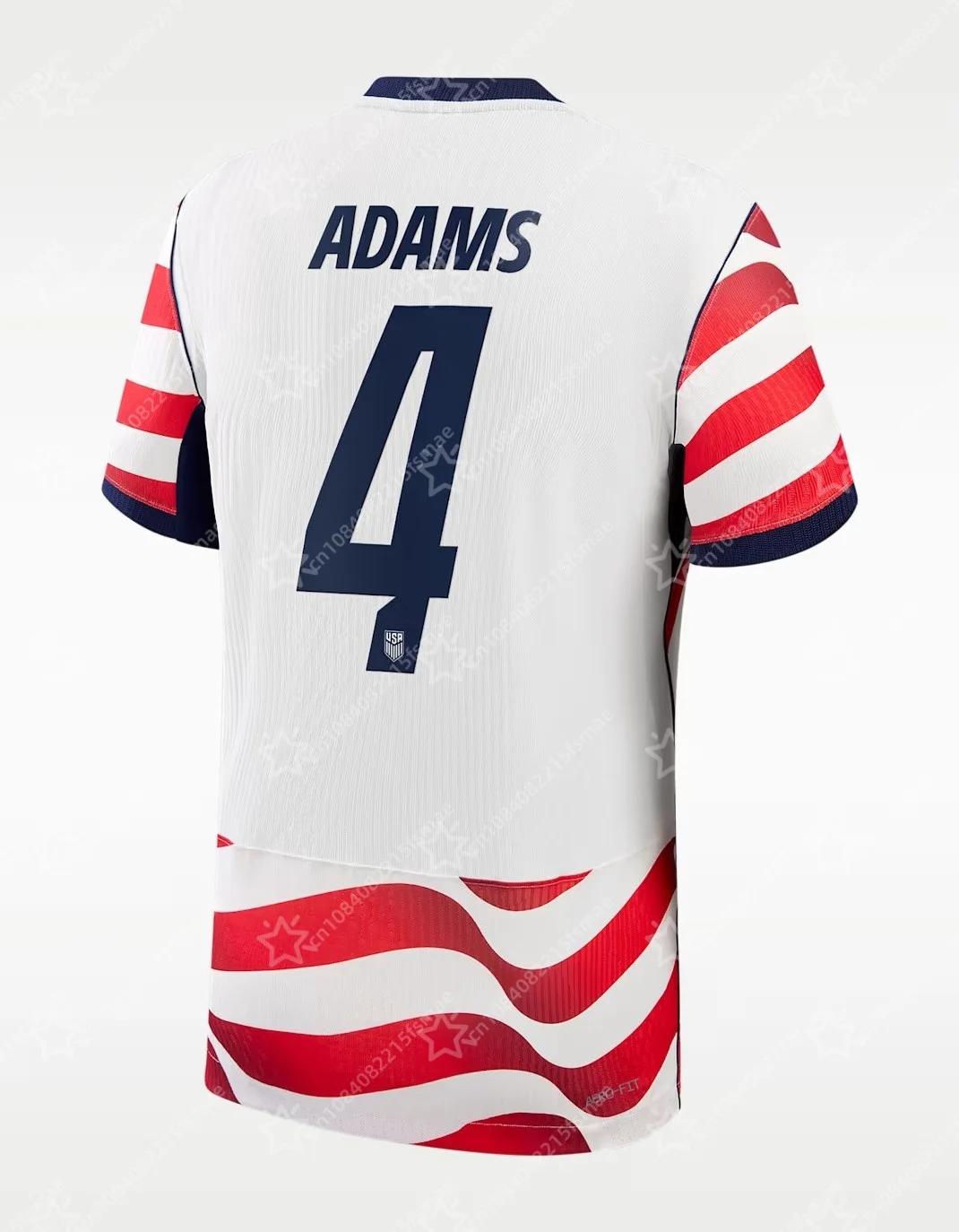Maillot de football style américain 2026, rayé rouge et blanc, tenue d'entraînement sportive pour ho